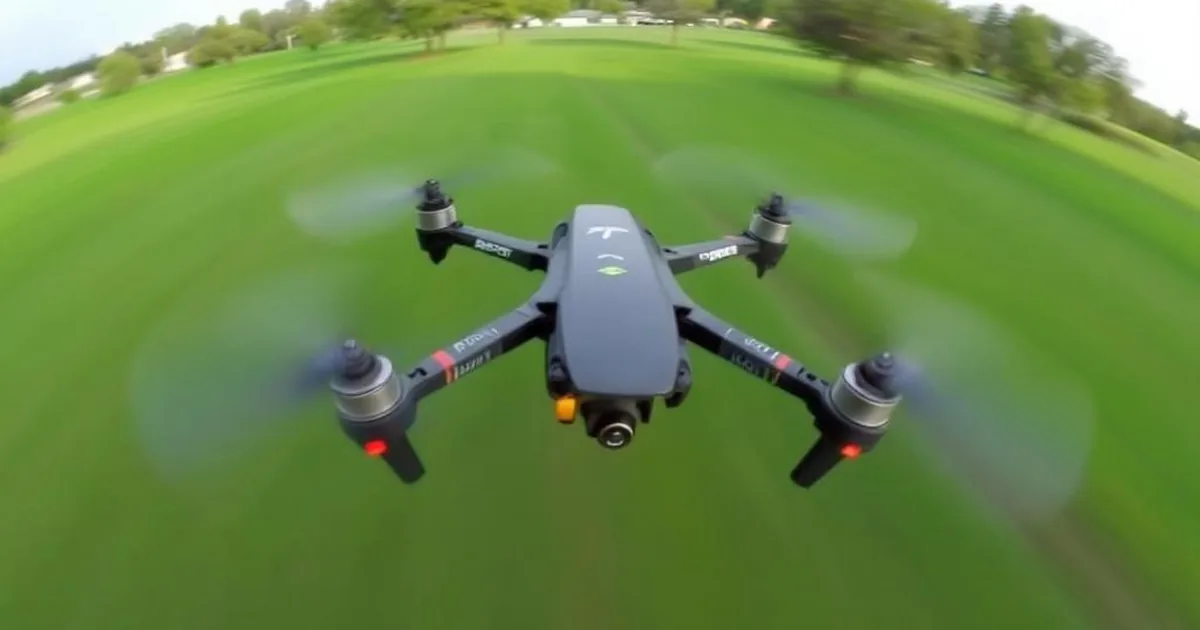 Acro Mode vs. Angle Mode: Welchen Flugmodus solltest du als Anfänger nutzen?
