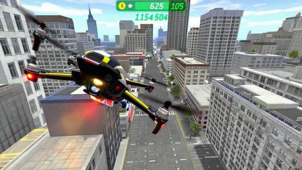 FPV Fliegen - Das Portal für FPV-Drohnen-Piloten und Einsteiger