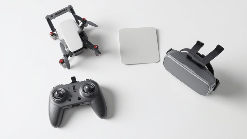 FPV Fliegen - Das Portal für FPV-Drohnen-Piloten und Einsteiger