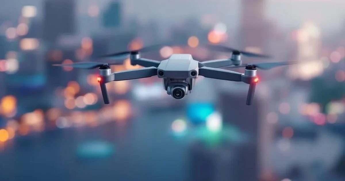 Digitale FPV-Systeme im Vergleich: Fokus auf die DJI O3 Air Unit - Revolution im FPV-Fliegen