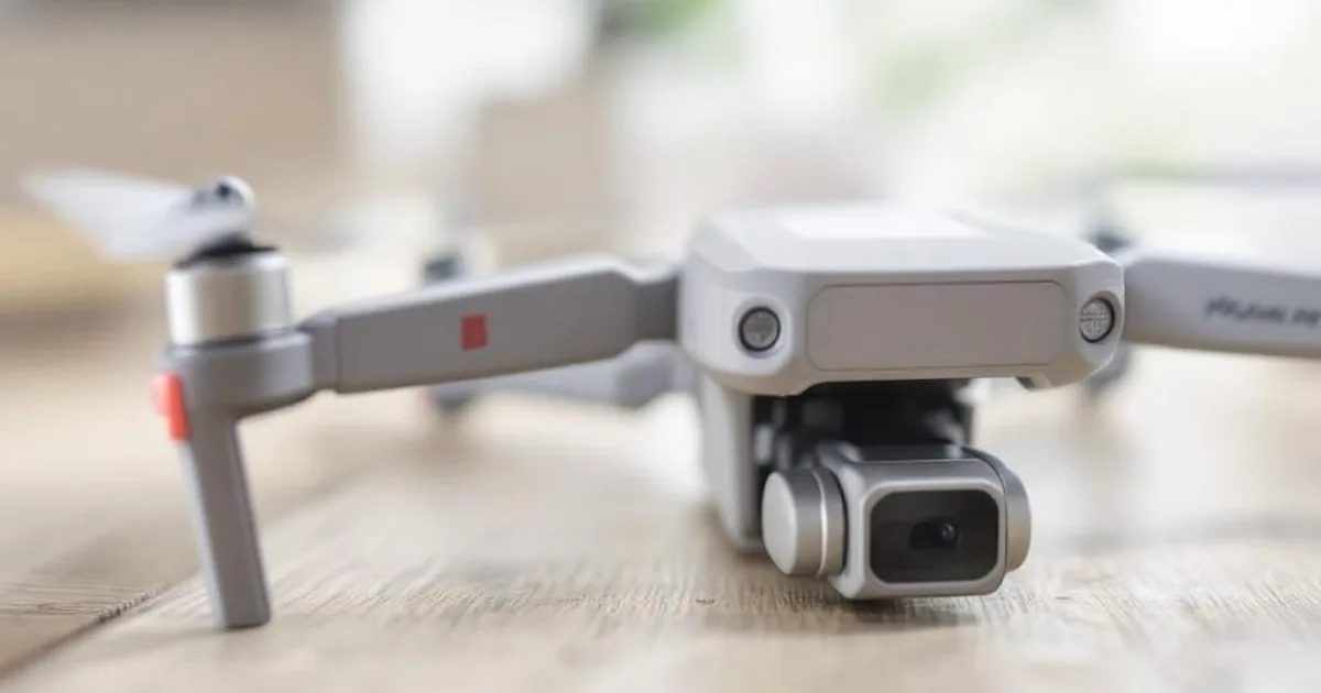 Digitale FPV-Systeme im Vergleich: Fokus auf die DJI O3 Air Unit - Revolution im FPV-Fliegen