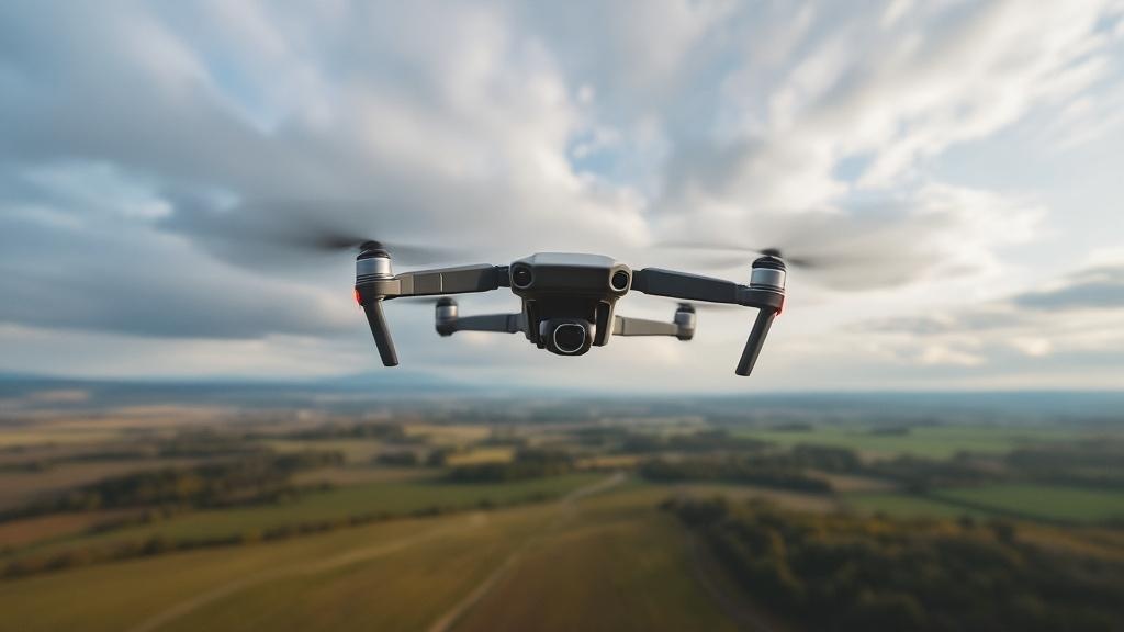 FPV Fliegen - Das Portal für FPV-Drohnen-Piloten und Einsteiger