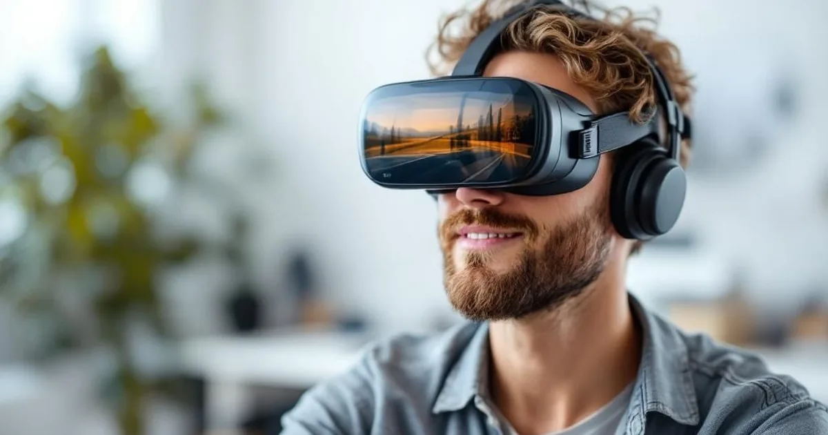 FPV-Brillen für Einsteiger: Welches Headset passt perfekt zu Ihrem Start ins First-Person-View-Erlebnis?