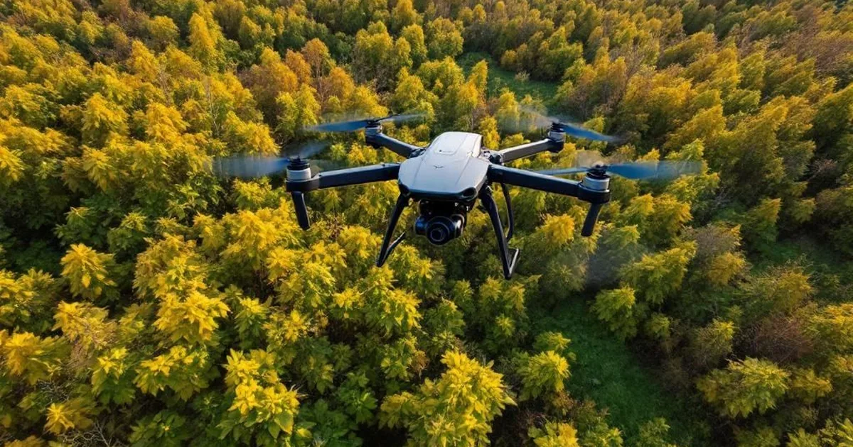 Ihre FPV Drohne frühlingsfit machen: Der ultimative Wartungs-Guide