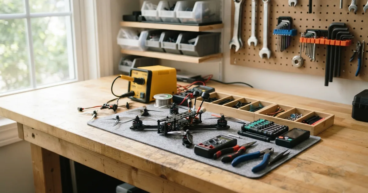 FPV Drohne im Ausland: Ihr ultimativer Guide für sicheres Reisen und Fliegen