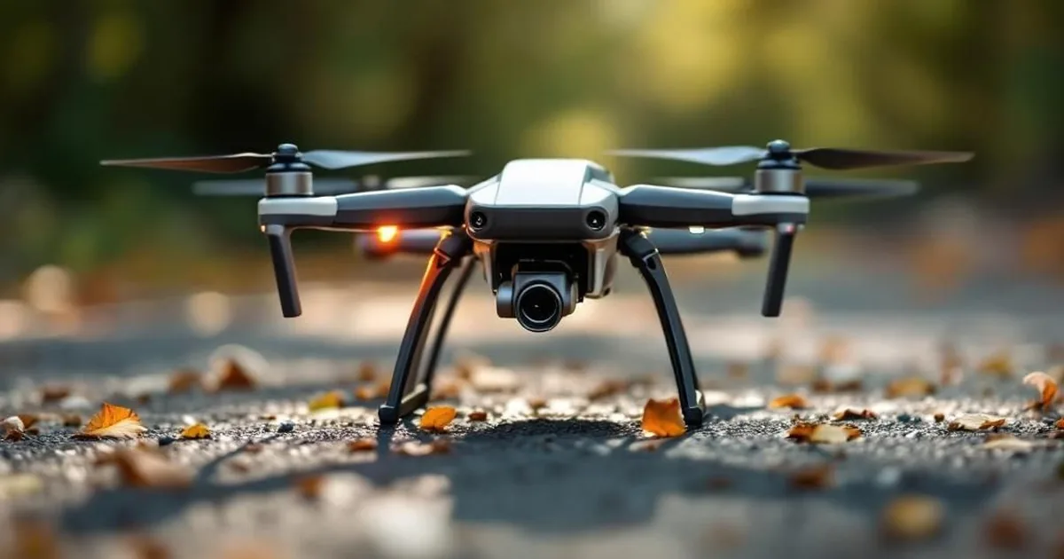 FPV Drohne kalibrieren: So stellst du deinen Quadcopter perfekt ein