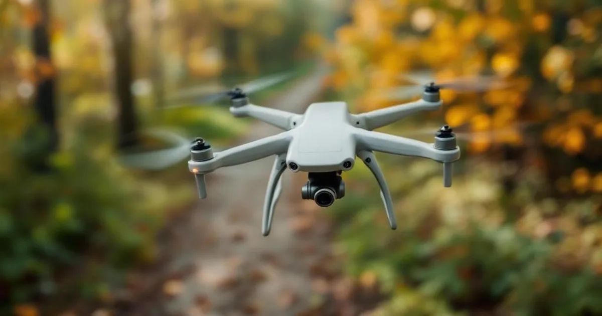 FPV Drohnen für Einsteiger: Die besten Ready-to-Fly (RTF) Kits für Ihren Start