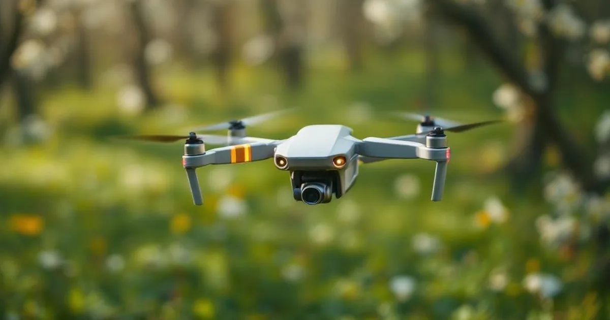 FPV Drohnen Pflege nach dem Frühling: Ihr ultimativer Guide für eine lange Lebensdauer