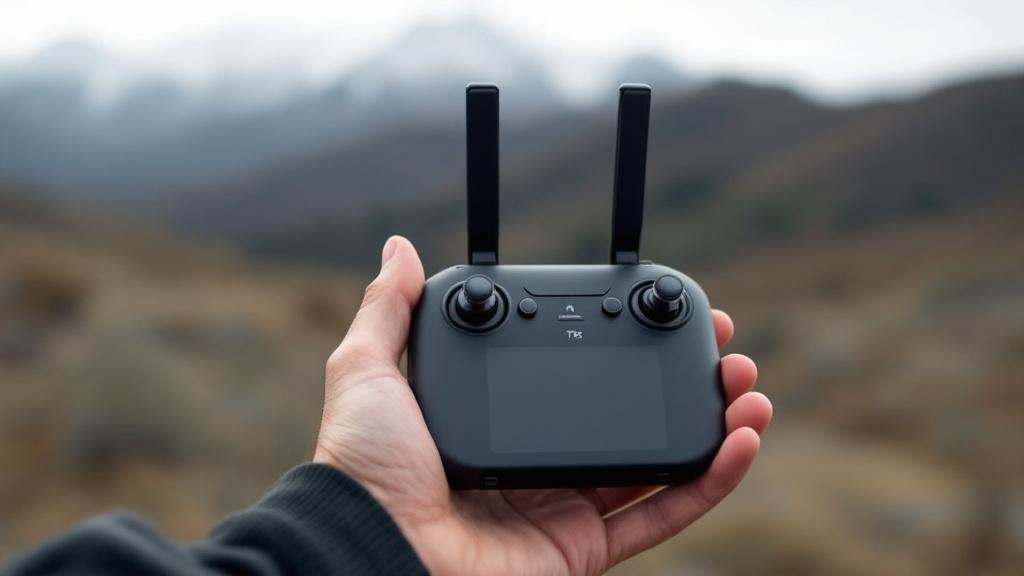 TBS Tango 2 Fernsteuerung