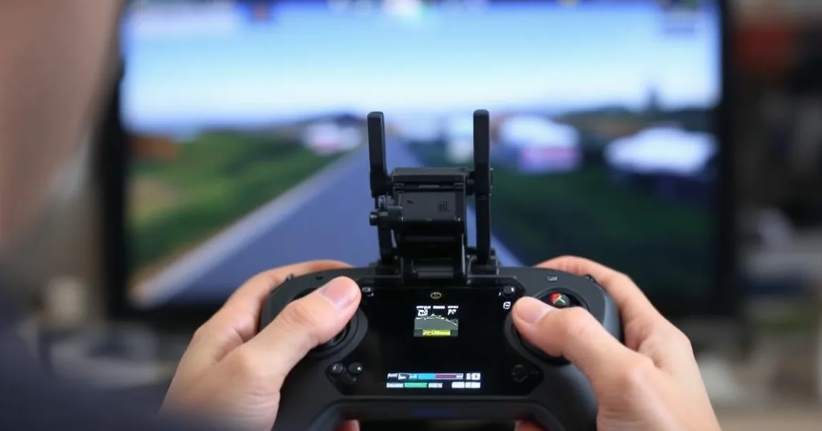 Die perfekte FPV-Fernsteuerung für Einsteiger: RadioMaster, Jumper und TBS im großen Vergleich