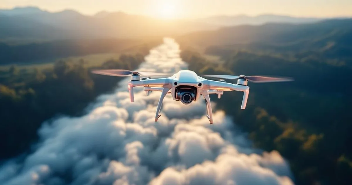 FPV-Flugrecht im Frühjahr: Ihr sicherer Start in die Flugsaison