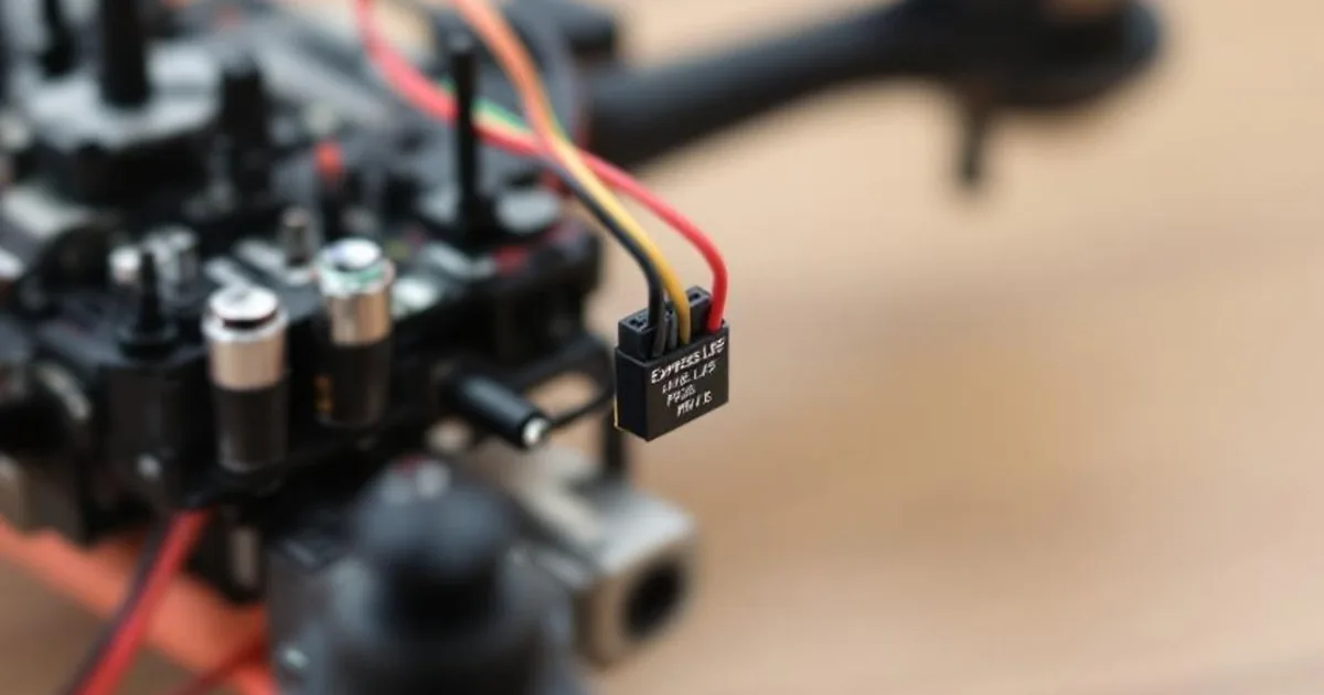 FPV-Funksysteme im Überblick: ELRS, Crossfire, Tracer und Co. - deine Funkverbindung zur FPV-Drohne