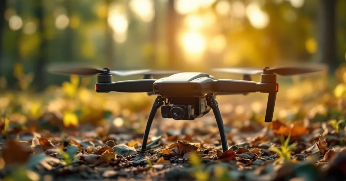 FPV Gadgets für den perfekten Ausflug: Unverzichtbares Zubehör für Ihr Flugerlebnis