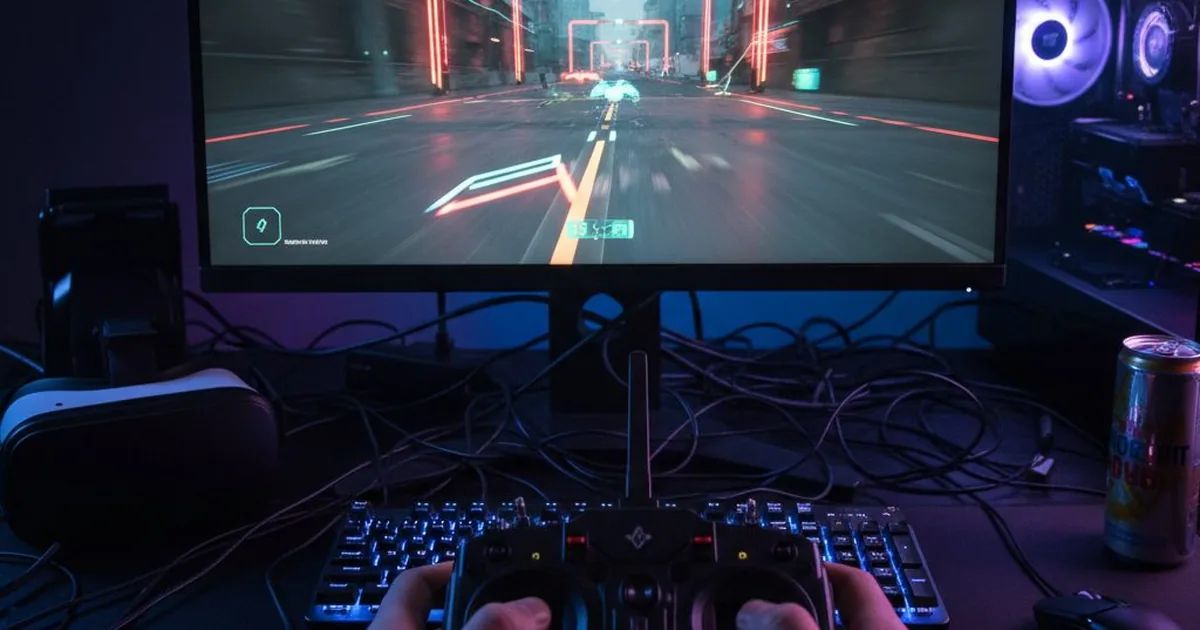 FPV Simulator Training: Die besten Sims und wie du schnell Fortschritte machst