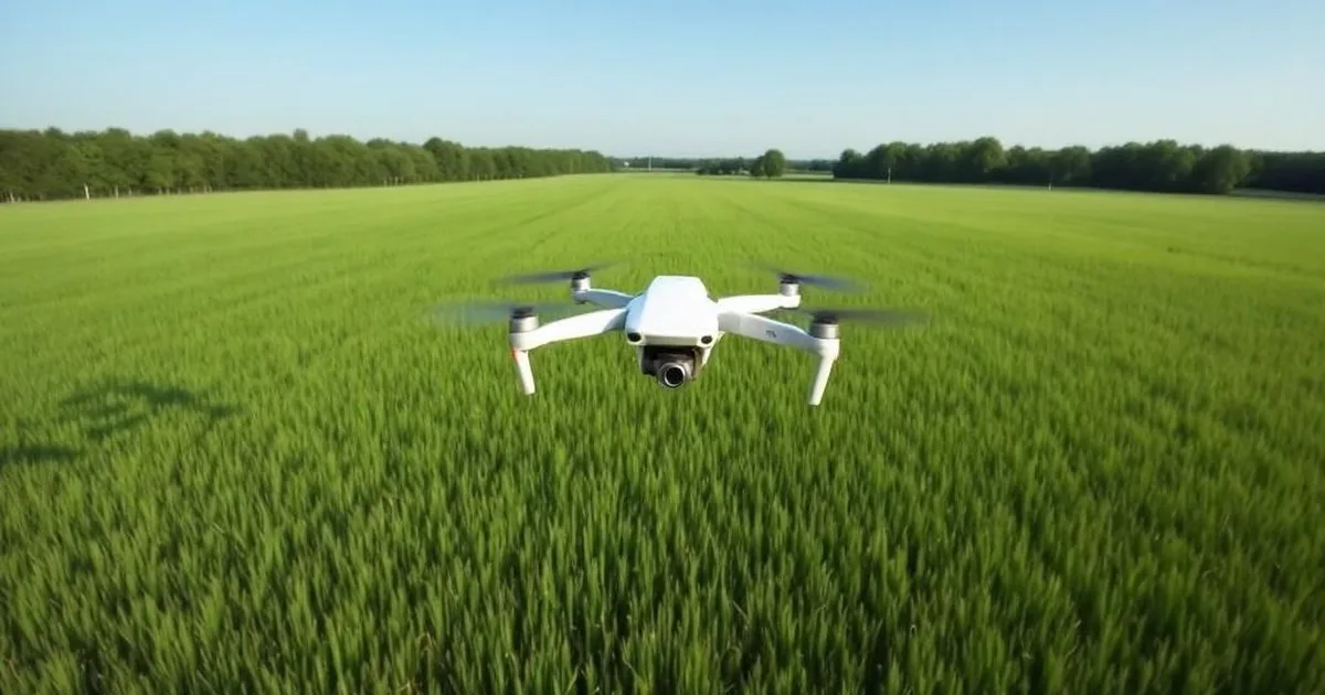 FPV Freestyle Lernen: Die Ersten Tricks und Manöver für Anfänger