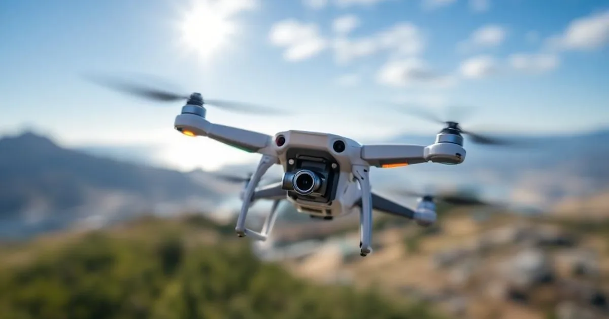 Oster-Flight-Challenge: Spannende FPV-Spiele für unvergessliche Feiertage